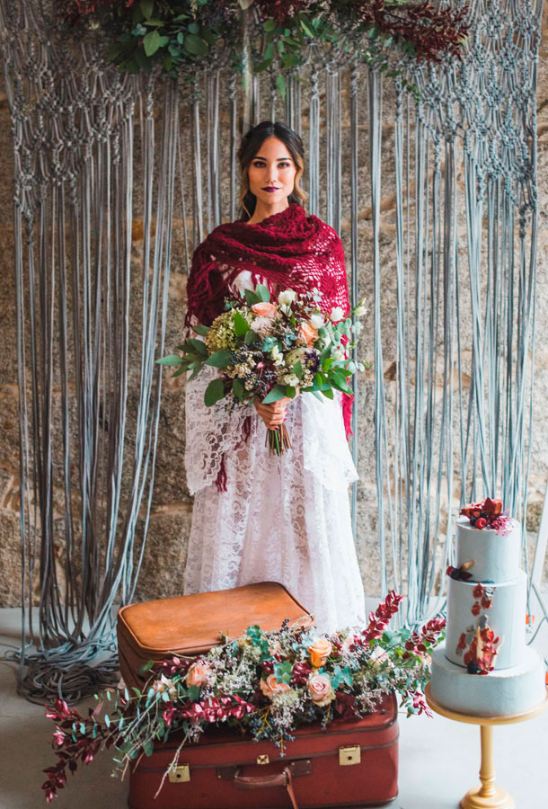 ilovebrides.pt editorial bohemian bride